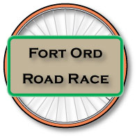 Fort Ord Road Race