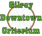 Gilroy Downtown Criterium