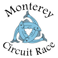 Monterey Circuit Race