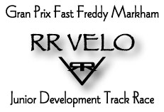 Junior Development Track Race, Gran Prix Fast Freddy