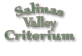 Salinas Valley Criterium