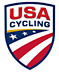 USA Cycling Logo