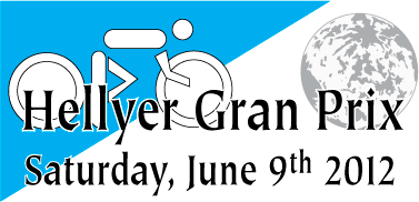 Hellyer Gran Prix