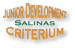 Junior Development Criterium, Gilroy